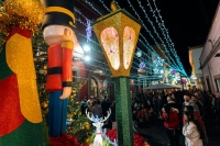 Gáldar Ciudad Navidad se acerca a la Nochevieja con Duendadas, conciertos y cabalgata infantil