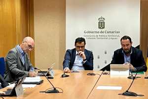 El Gobierno de Canarias refuerza el área de Emergencias con la designación del subdirector de Protección Civil