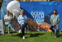 Maspalomas clausura el Festival Internacional Ocean Film Tour 2023