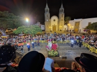 El Entierro de la Sardina echa el telón a un “exitoso” Carnaval de Telde 2024