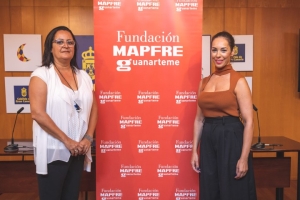 La Fundación Mapfre Guanarteme y el Teatro Cuyás renuevan su compromiso para acercar las artes escénicas a los más jóvenes