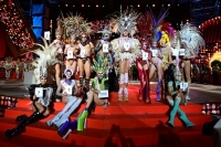 La 25ª. Gala Drag Queen de Las Palmas de Gran Canaria subirá al escenario a 14 aspirantes al trono de las plataformas