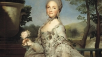 El ciclo ‘Mujeres con corona’ analiza en Telde la figura de María Luisa de Parma, la ‘pesadilla’ de un reinado convulso