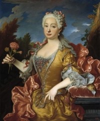 Bárbara de Braganza, la reina culta y políglota que enamoró a Fernando VI, en el ciclo ‘Mujeres con corona’ de la Casa-Museo León y Castillo