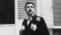 Homenaje a Marcel Proust en el centenario de su muerte en la Casa-Museo Antonio Padrón