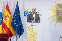 El Gobierno potencia la divulgación del Estatuto de Autonomía de Canarias en su quinto aniversario