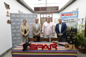 Spar Gran Canaria celebra 20 años de compromiso con Los Gofiones