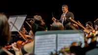 Dos jóvenes orquestas referentes dentro del ámbito académico musical de alto nivel