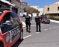 La Policía Canaria investiga a tres menores por un supuesto caso de "bullying" en Tenerife
