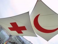 La respuesta a la crisis de Ucrania, uno de los más de 171 proyectos humanitarios de Cruz Roja Española en Cooperación Internacional