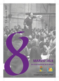 San Bartolomé de Tirajana celebra el Día Internacional de la Mujer con talleres, cine y teatro musical