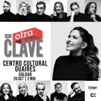 En Otra Clave regresa a Gáldar para la grabación de sus nuevos episodios en el Centro Cultural Guaires