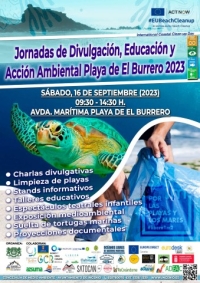 El Burrero acoge este sábado una nueva edición de las Jornadas de Divulgación, Educación y Acción Ambiental