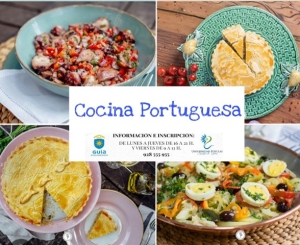 La Universidad Popular Ciudad de Guía abre la inscripción para un curso de Cocina Portuguesa