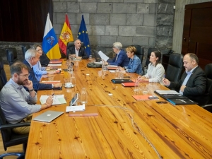 Sanidad destina 2.720.474 euros a la prórroga del servicio de limpieza de los centros de salud de Tenerife