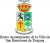 Ayuntamiento. de San Bartolomé de Tirajana