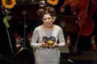 La Orquesta Filarmónica de Gran Canaria ofrece “El circo de Don Nicanor” en los conciertos en familia junto a la Fundación DISA