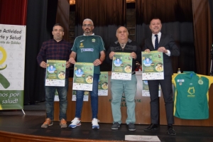 Gáldar rendirá homenaje a Paché, un histórico de la lucha canaria en el municipio