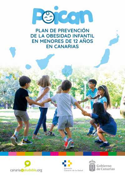 Sanidad recuerda la importancia de los hábitos saludables y el abordaje coordinado de la obesidad
