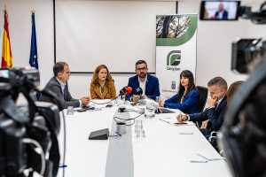 El Gobierno imparte formación digital avanzada para conocer indicadores territoriales y demográficos de Canarias