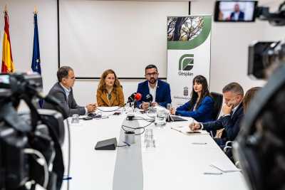 El Gobierno imparte formación digital avanzada para conocer indicadores territoriales y demográficos de Canarias