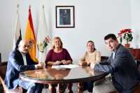 Meeting Point y Satocan se unen al proyecto municipal de inserción laboral de mujeres víctimas de violencia de género