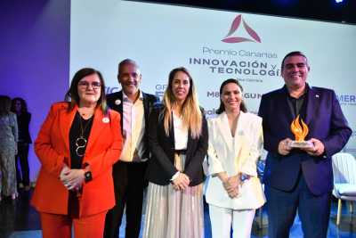 La Gala de la Innovación reforzó la conexión entre ciencia, empresa e inversión