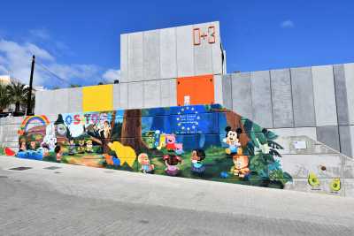 Mogán lícita seis actuaciones por cerca de 11 millones de euros