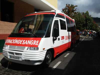 El SCS activa una campaña de donación de sangre en Valsequillo