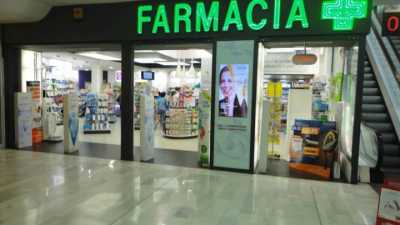 Farmacias de Guardia Guía - Gáldar para mañana jueves, 29 - 08 - 2024