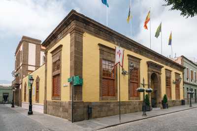 El Ayuntamiento de Gáldar pide información al Gobierno de Canarias y al Ayuntamiento de Guía sobre la planta de biogás