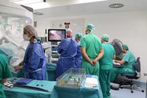 El Hospital Universitario Doctor José Molina Orosa, acreditado para la formación de especialistas en Cirugía General