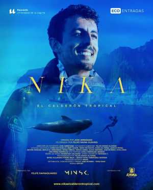 ‘Nika, el calderón tropical’ se estrena oficialmente  en Gran Canaria y Tenerife tras recibir varios galardones internacionales