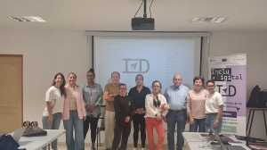 Telde impulsa la inclusión digital con el programa formativo IncluDigital