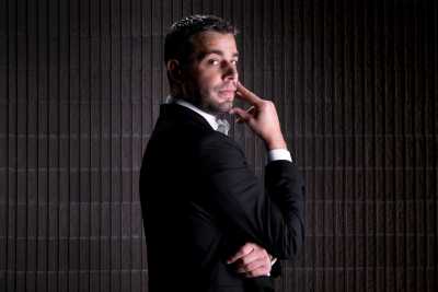Jader Bignamini debuta con la Orquesta Filarmónica de Gran Canaria dirigiendo la Sinfonía Fantástica de Berlioz