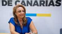 Valido eleva al Congreso el rechazo de Canarias a la subida de las tasas aeroportuarias