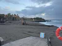 Demarcación de Costas impulsa el trasvase de arena desde Playa del Hombre a Hoya del Pozo