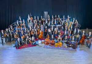 La Orquesta Filarmónica de Gran Canaria participa en la Misa multitudinaria presidida por el Papa León XIV