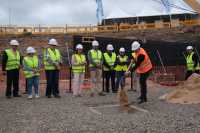 Fuerteventura contará con 90 plazas más para la atención a las personas mayores dependientes