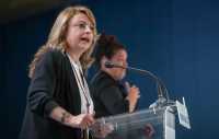 Coalición Canaria no apoyará el Pacto de Estado Frente a la Emergencia Climática si no incorpora las singularidades del Archipiélago