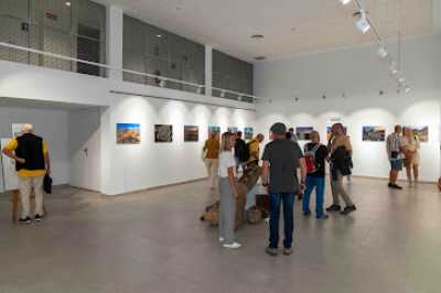 La trascendencia de la arqueología canaria centra las I Jornadas de Patrimonio de Mogán