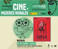El Ministerio de Agricultura, Pesca y Alimentación organiza la VIII edición del Ciclo Nacional de Cine y Mujeres Rurales