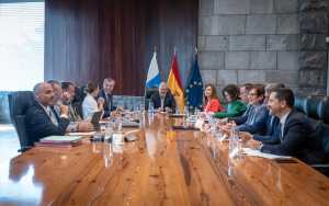 Acuerdos Consejo de Gobierno
