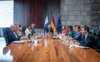 Acuerdos Consejo de Gobierno