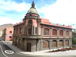 Las Escuelas Artísticas Municipales "Ciudad de Guía" presentan su oferta para el curso 2026/2027