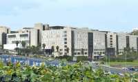 Sanidad destina alrededor de 90 millones de euros a la mejora de las infraestructuras hospitalarias de Gran Canaria