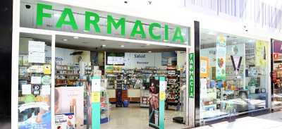 Farmacias de Guardia Guía - Gáldar para mañana martes, 01 - 07 - 2025