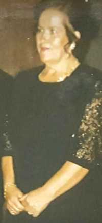 Fallece Lidia Rodríguez Medina, ex trabajadora del Ayuntamiento de Gáldar