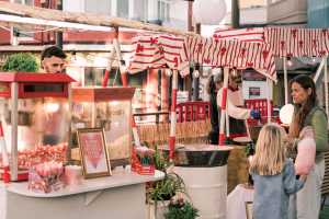 Telde celebra este fin de semana ‘Telde Enamora’ con actividades familiares, feria y espectáculos