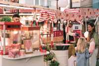 Telde celebra este fin de semana ‘Telde Enamora’ con actividades familiares, feria y espectáculos